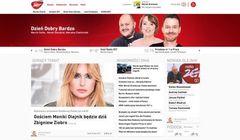 Ruszył nowy serwis Radia ZET w sieci. „Nowe otwarcie na internet”