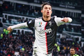 Potwierdził słynną anegdotę o Ronaldo. Cristiano naprawdę zrobił to w środku nocy