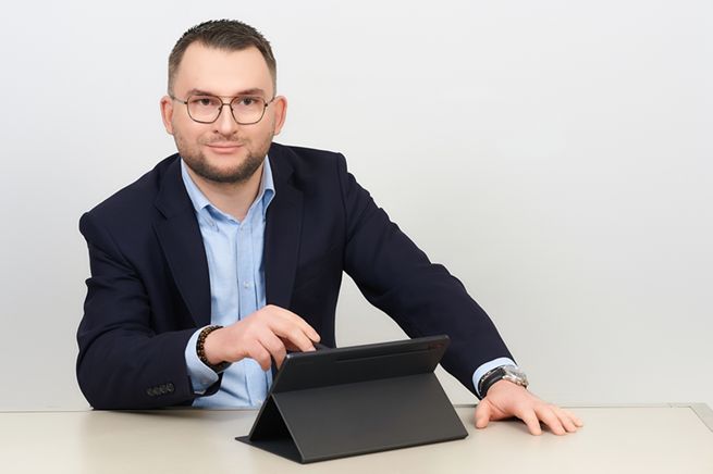 Grupa Maspex ma nowego rzecznika prasowego