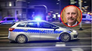 15-latek rozbił Maybacha za 1,6 mln zł. Ekspert ostrzega. "Jak ma być normalnie?"