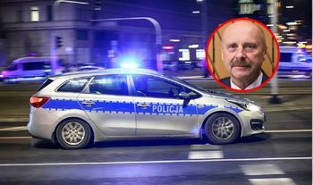 15-latek rozbił Maybacha za 1,6 mln zł. Ekspert ostrzega. "Jak ma być normalnie?"