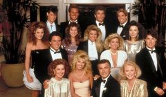 Długowieczność oper mydlanych. Z wizytą u Forresterów