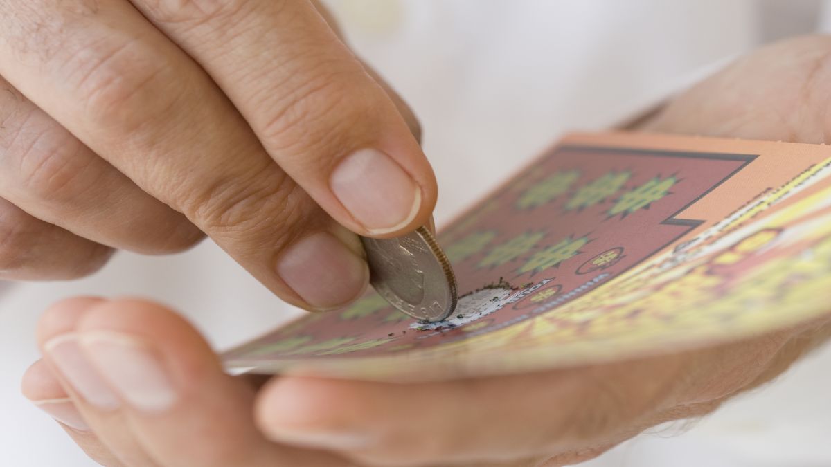 Zdrapka "Świąteczny kalendarz". Bydgoszczanin wygrał 200 tys. zł