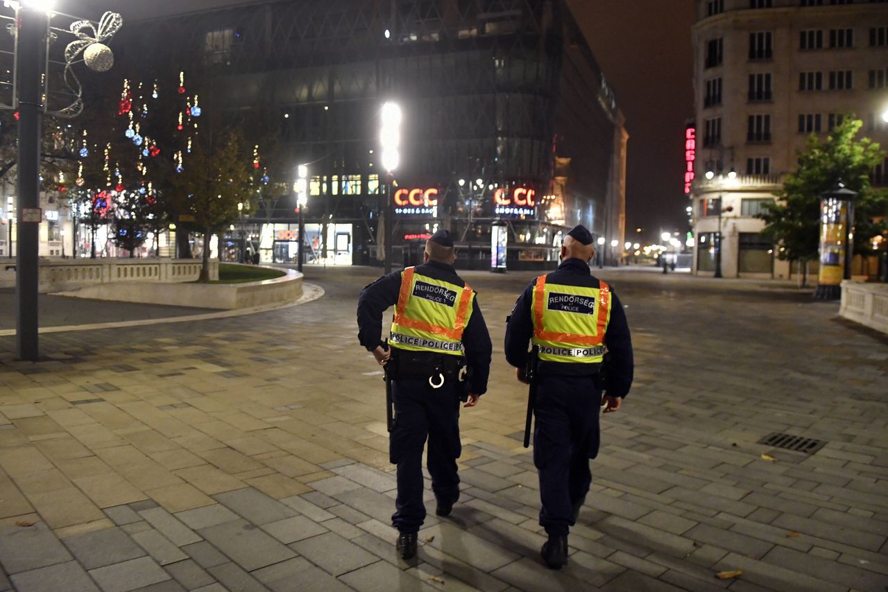 Węgry przedłużają stan kryzysowy. Trwa już od sześciu lat 