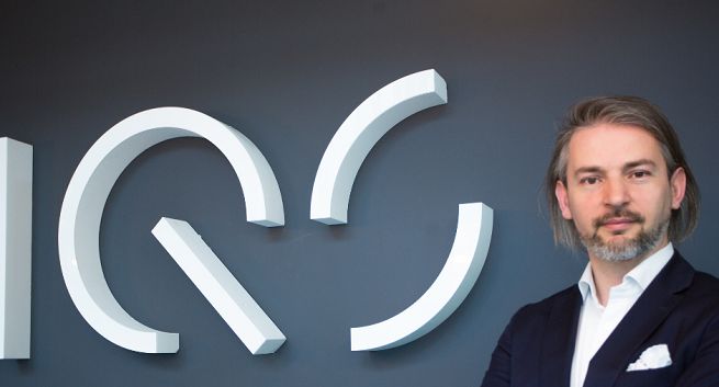 Przemysław Kuraczyk dołączył do IQS, awansował Michał Kulawiak