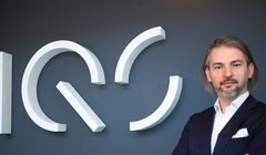 Przemysław Kuraczyk dołączył do IQS, awansował Michał Kulawiak