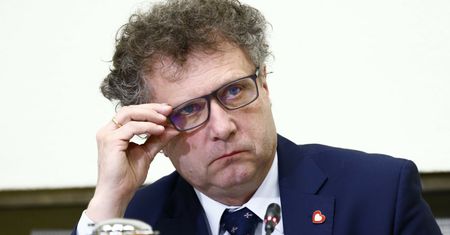Karnowski inwigilowany. Prokuratura Krajowa potwierdza