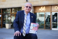 Autor podręcznika do HiT-u odpowiada na zarzuty. "Zdrowy rozsądek"