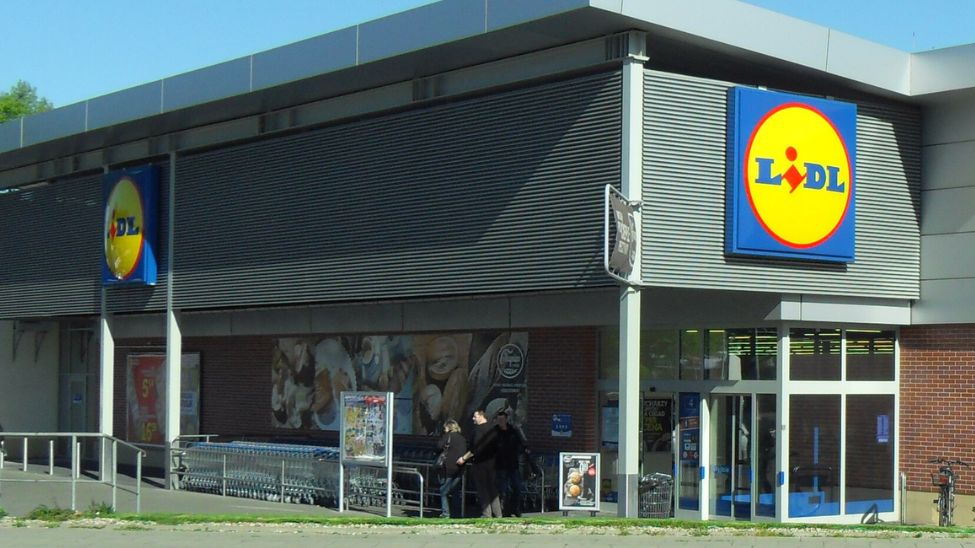 Promocje w Lidlu od 6 lipca