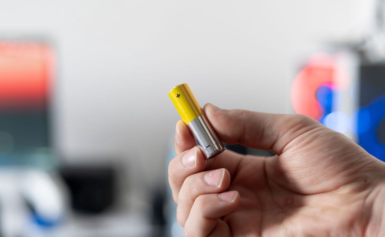 Baterie i akumulatory. Niebezpieczne odpady, które trzeba utylizować