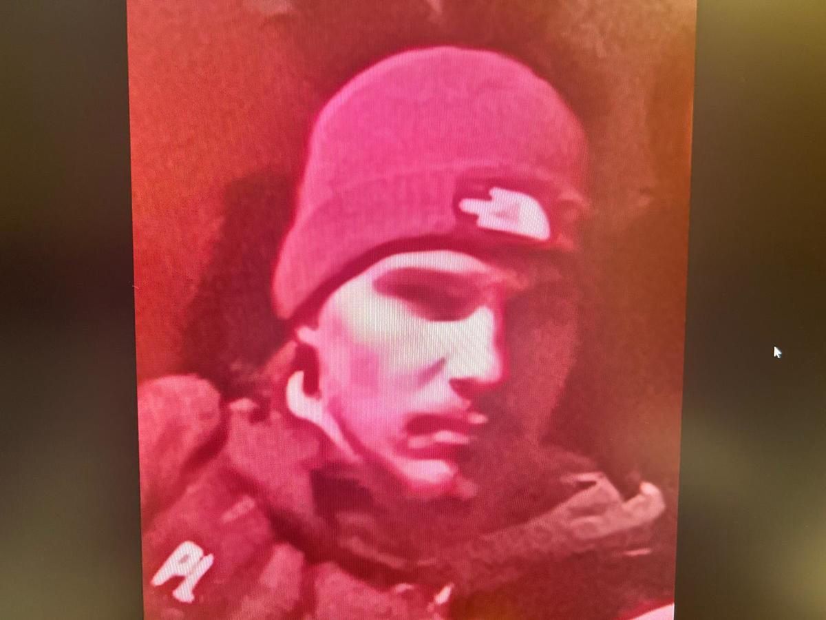 Policja prosi o pomoc