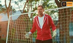 Cyfrowy Polsat w spocie z Jerzym Dudkiem zachęca do kibicowania Biało-Czerwonym