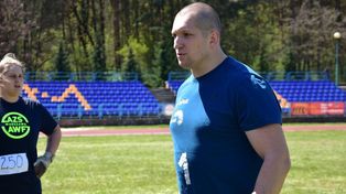17. Memoriał Zdzisława Furmanka odbędzie się w niedzielę, 14 czerwca, w Kielcach. Wystartuje mistrz olimpijski Wojciech Nowicki