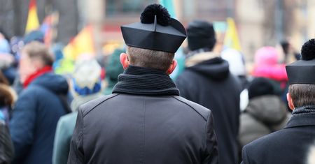 Ksiądz wydalony z kapłaństwa. Biskup tuszował jego sprawę