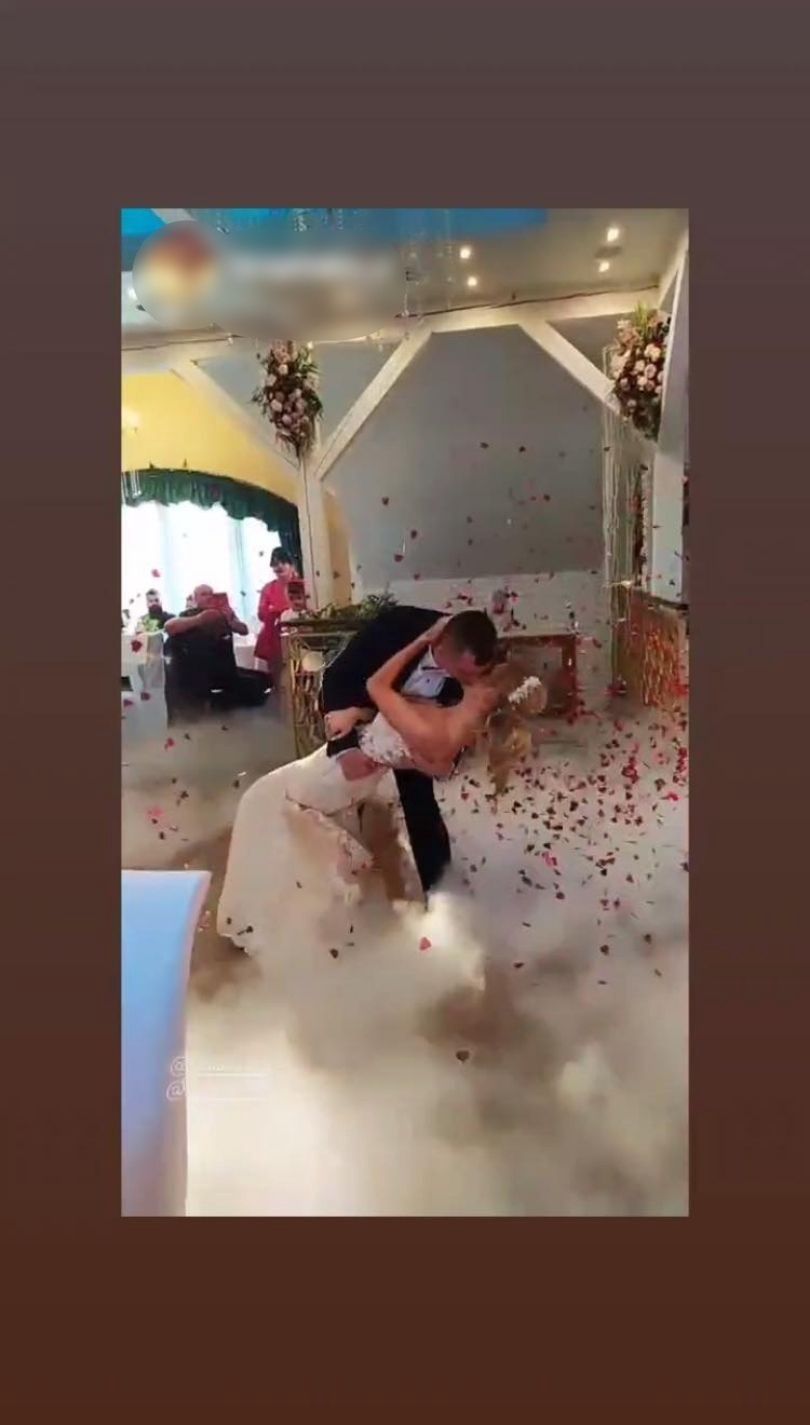 Tak wyglądał ślub Sary Szewczyk z "Rolnik szuka żony"