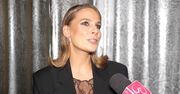 Marta Wierzbicka otworzyła się na temat ślubu i relacji. "Postawiłam jasną granicę" [WIDEO]