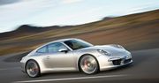 Porsche 911 (991) - komplet informacji [aktualizacja]