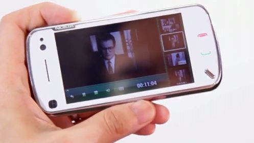 Nokia Video Cuts - ciakawa aplikacja z Beta Labs [wideo] 1