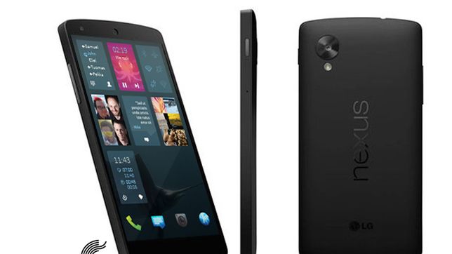 Sailfish OS wkrótce na smartfonach z Androidem. Będzie też launcher 1