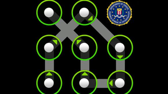 Jak bez roota pominąć wzór odblokowujący Androida? 1