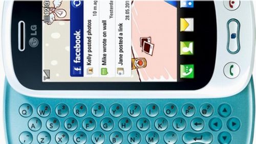 Wzajemna promocja LG Town i GaduAIR 1