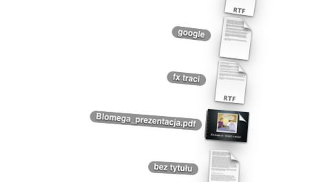 [TIP] Jak zrobić listę załączników z Mail.app w Docku? 1