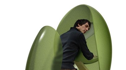 Wypocznij po lub w trakcie pracy 1