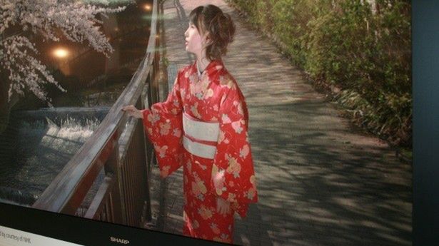 Licytacja na rozdzielczość. Pora na Sharpa [wideo] 1