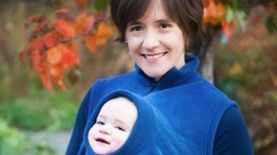 Peekaru - jeżeli chcesz żeby dziecko wyglądało jak obcy 1