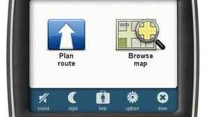 TomTom Ease - podręczna i tania nawigacja 1