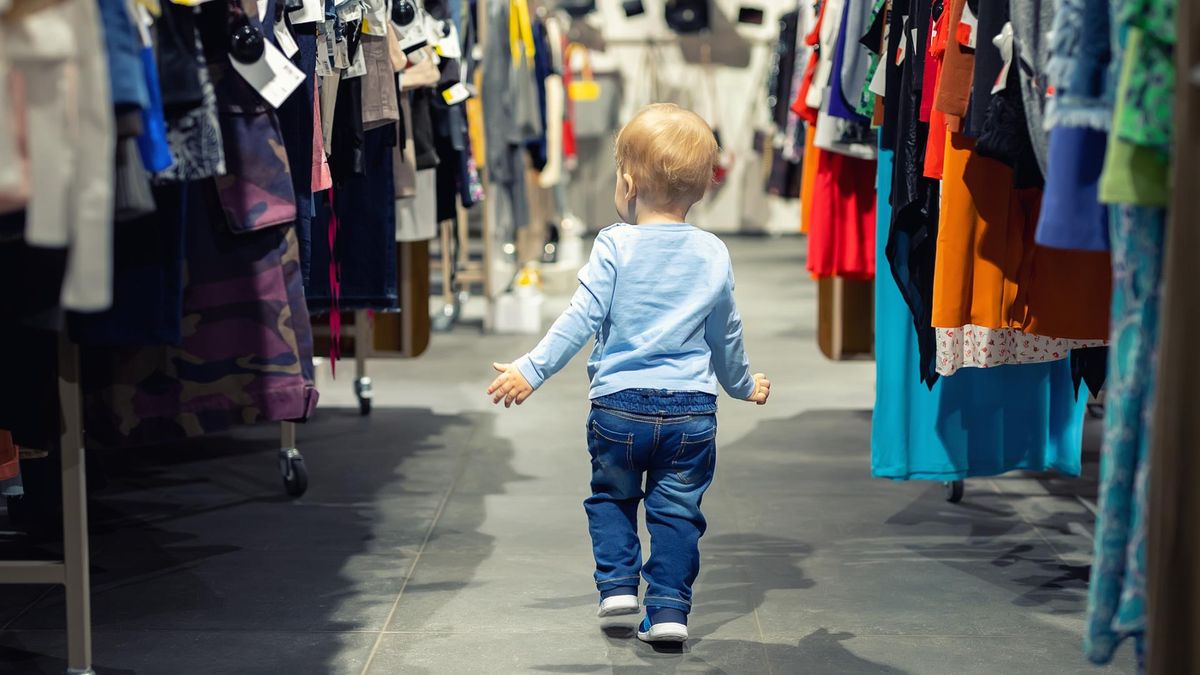 Zara i Decthlon wycofują produkty dla dzieci, które grożą zadławieniem