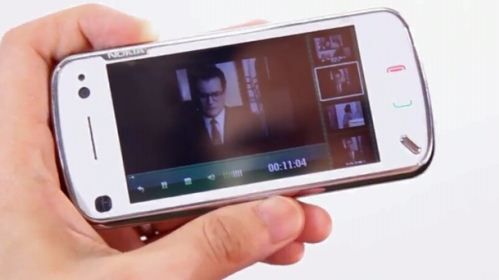 Nokia Video Cuts - ciakawa aplikacja z Beta Labs [wideo]