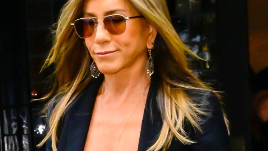 Jennifer Aniston