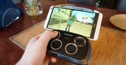Samsung Gamepad w naszych rękach. Granie na telefonie wreszcie jest fajne. Tylko gier mało...