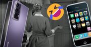 Honor nabija się z Apple'a. Ta reklama jest genialna