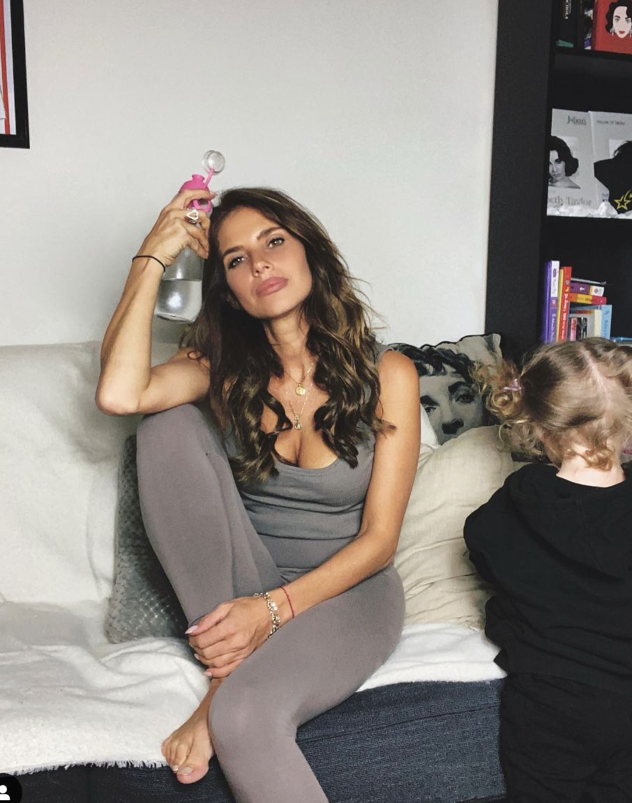Tak mieszka Weronika Rosati w Los Angeles