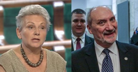Profesor Płatek krytykuje spis cudzoziemców: "Będziemy sprawdzać kolor skóry? Będziemy zamykać ludzi w obozach, bo mają skośne oczy?"