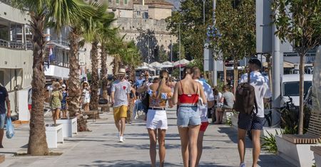 W Chorwacji ograniczono nocną sprzedaż alkoholu. Zakaz potrwa do 15 września