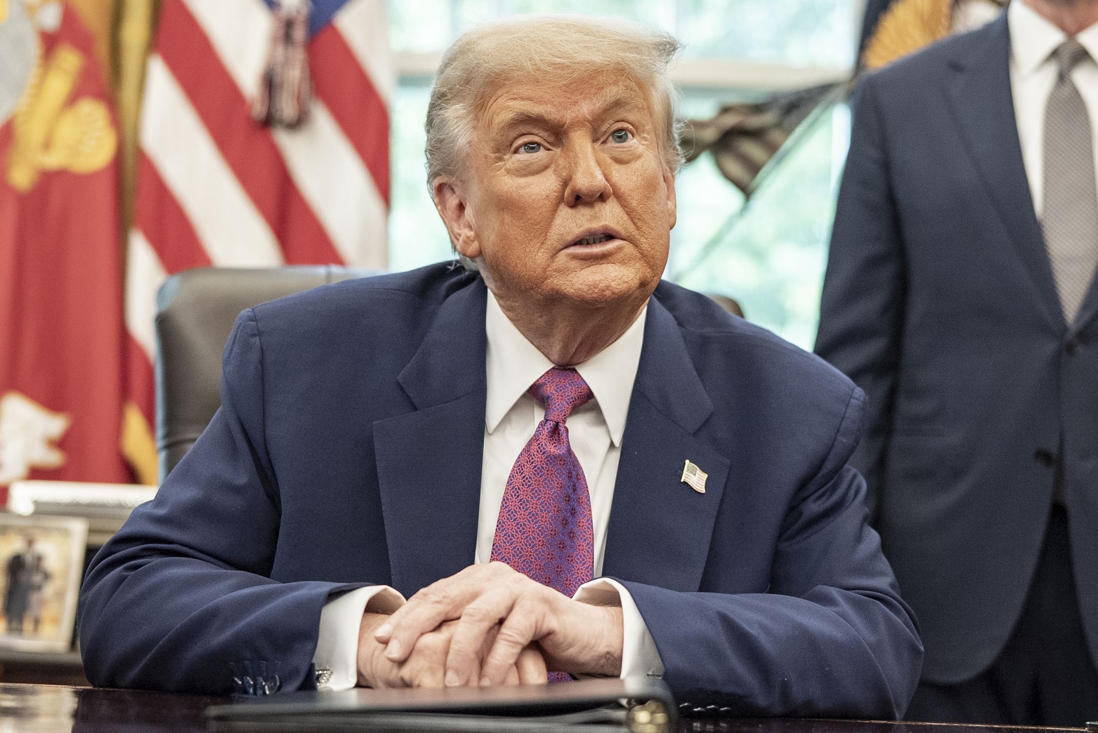 Rekordowy import gazu z USA. Hiszpania szykuje się na cła