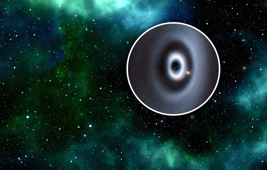 Tak formują się planety. Odkrycie naukowców to potwierdza