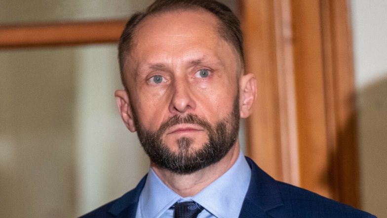 Kamil Durczok usłyszał wyrok za prowadzenie samochodu pod wpływem alkoholu