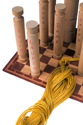 11 niezwykłych więziennych wynalazków 11