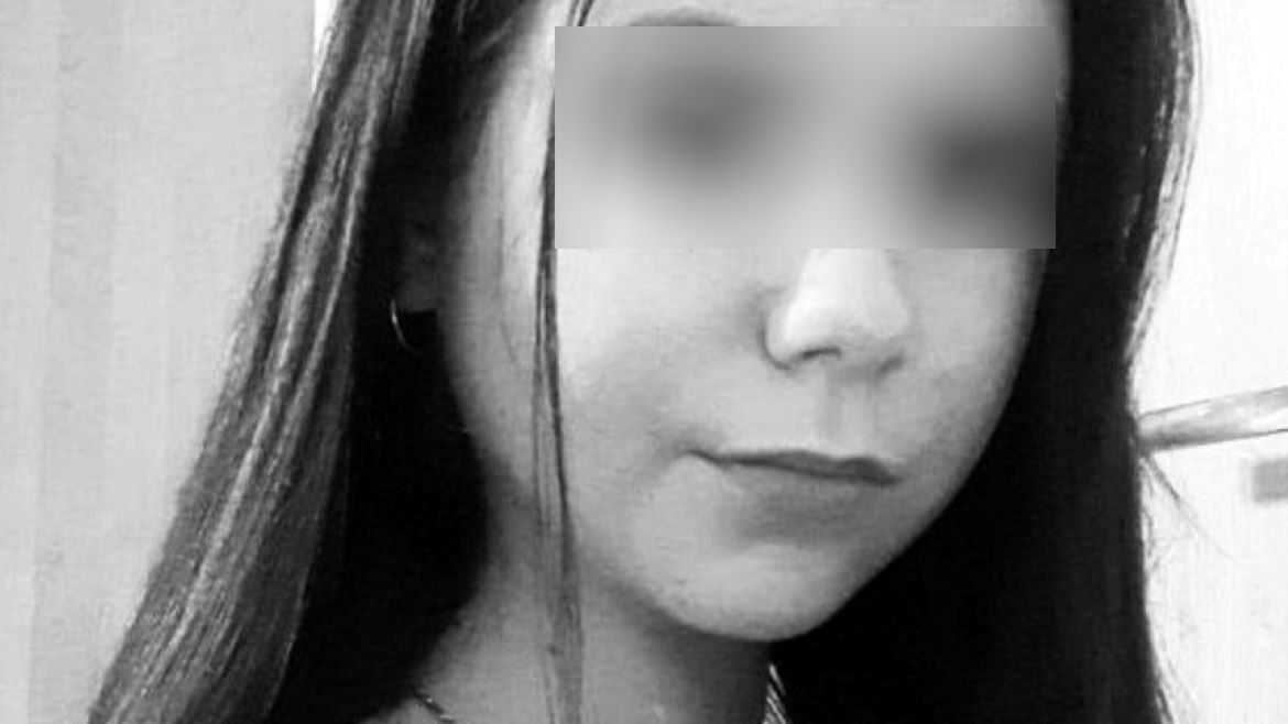 17-letnia Julia zginęła w wypadku 