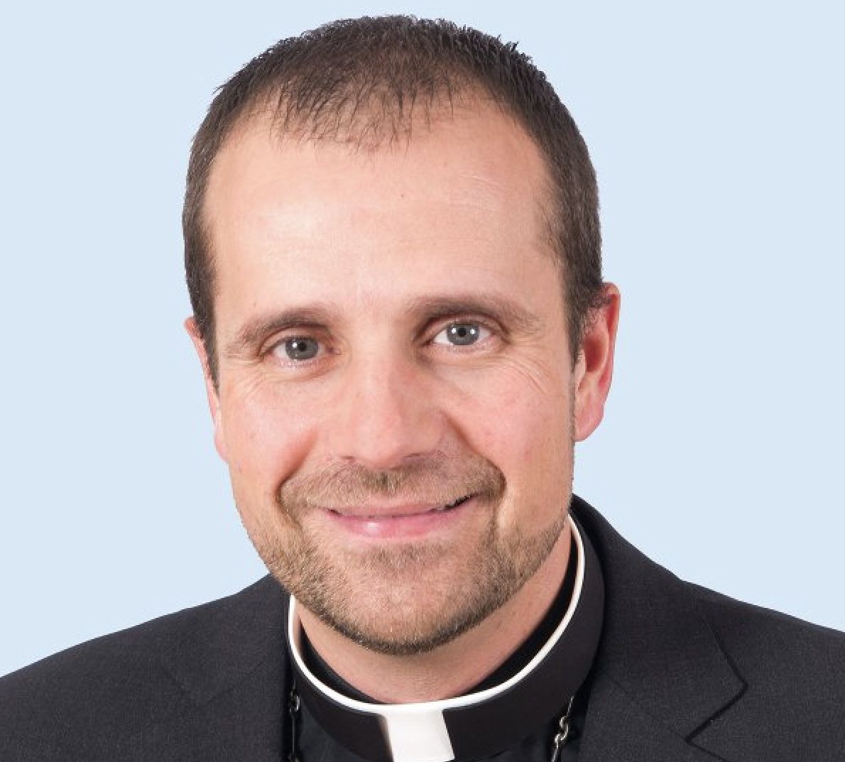 Koniec kariery biskupa z Hiszpanii. "Został opętany"