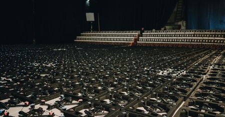 Tysiące dronów kamikadze dla Ukrainy. Będą "ostatnią rzeczą, którą zobaczą najeźdźcy"