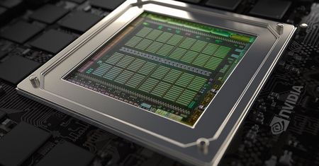 Nvidia pracuje nad kartami GeForce GTX 1080 i 1070 dla laptopów?
