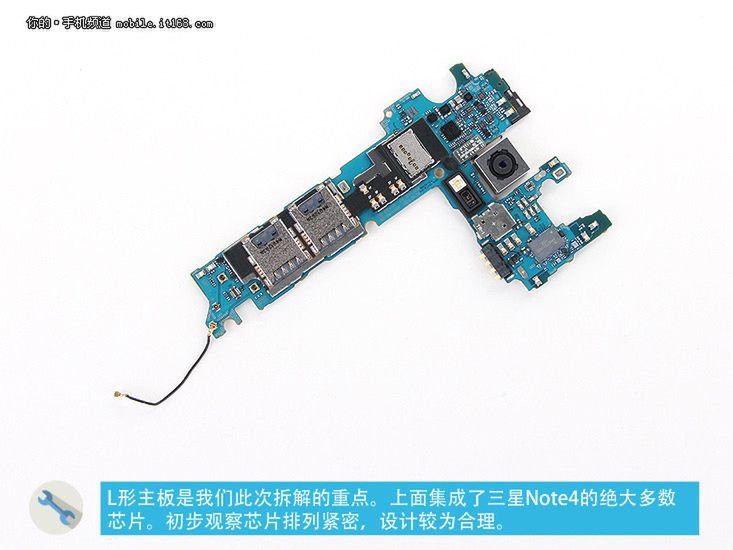 W skócie: Microsoft Lumia zamiast Nokii, aparat Oppo N3 i Galaxy Note 4 w częściach 10