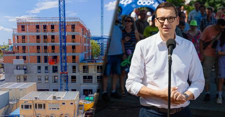 Zwrot ws. dopłat do kredytu. Dodatkowy miliard na program z czasów PiS