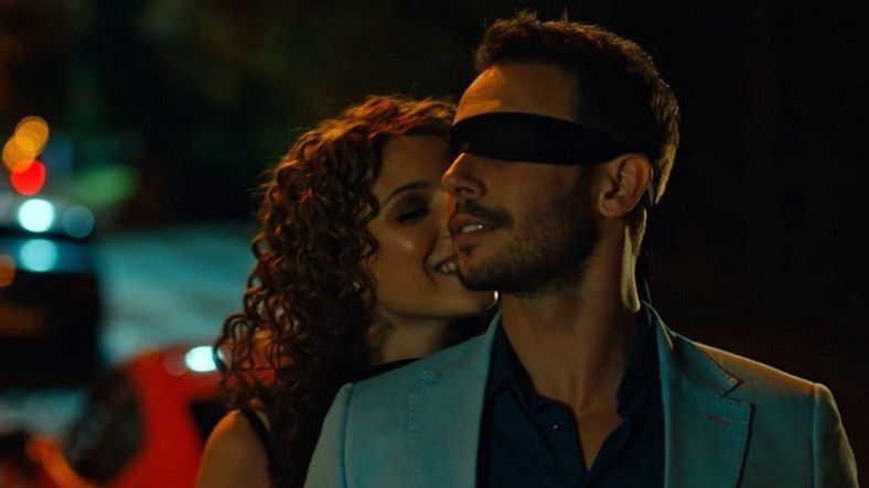 Polska komedia romantyczna podbija Netflix. W Anglii już jest w top 10