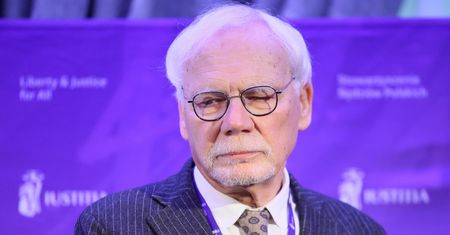 Będzie fala podważania wyroków z powodu zależnych sędziów? Prof. Safjan: istnieje podstawa